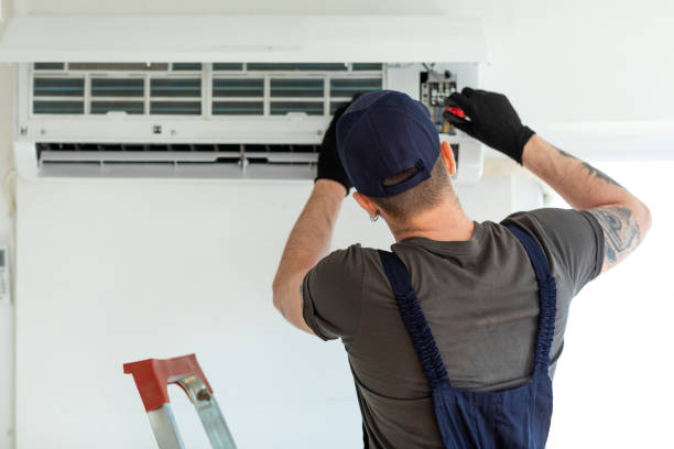 Twin Falls, ID Airduct Cleaning Company