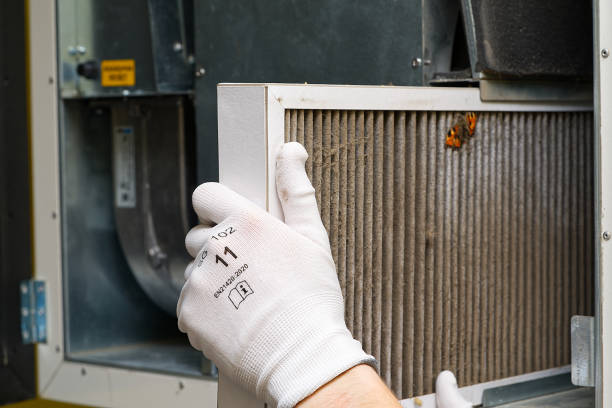 Best HVAC Duct Inspection Services  in Twin Falls, ID