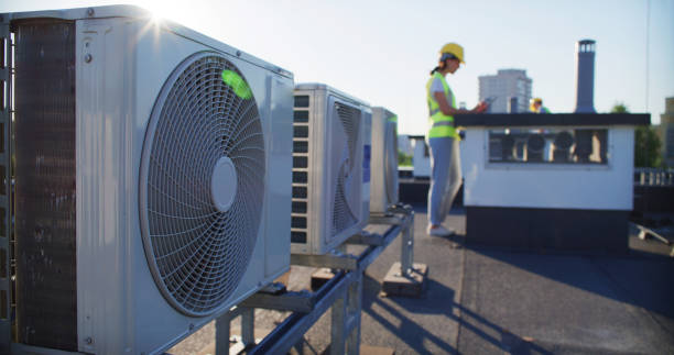 Best HVAC Air Duct Cleaning  in Twin Falls, ID