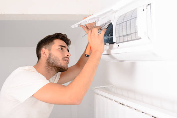 Best Air Duct Cleaning Near Me  in Twin Falls, ID